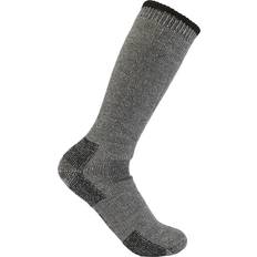 Carhartt Underwear Carhartt heavyweight wool blend boot sock charcoal