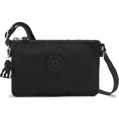 Kipling Men Crossbody Bags Kipling creativity xb small crossbody black noir