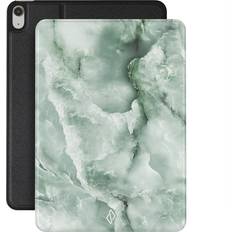 Burga Pistachio Cheesecake - Green iPad Air 10.9 (5th/4th Gen) Case