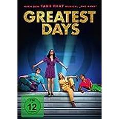 Greatest Days