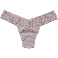 Steel Knickers Hanky Panky Low-Rise Thong