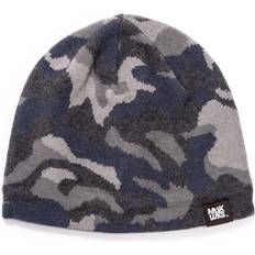 Men's Camo Beanie