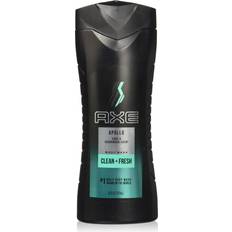 Axe Bath & Shower Products Axe Men s Liquid Body Wash Apollo & Cedarwood for Long Lasting Freshness