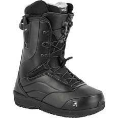 Nitro Snowboard Boots Nitro Crown TLS - Black