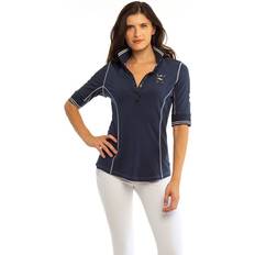 Bamboo Tops Goode Rider Ladies Elite Polo Shirt