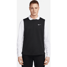 Clothing Nike Dri-FIT Tour Men's Golf Gilet Black