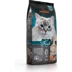 Leonardo Adult Fish Cat Food 15kg