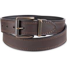 Columbia Men Belts Columbia Sportswear Men's Poulsbo Reversible Belt Brwnblack, at Academy Sports