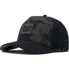 Camouflage - Unisex Clothing Melin Odyssey Stacked Hydro Black Camo Black Camo