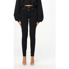 Ull Jeans DSquared2 Jeans Woman colour Black