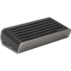 Targus Docking station dock120euz dual universal.