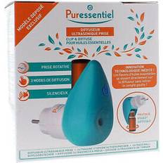 Diffuseurs d'Arômes Puressentiel Clip & Diffuse 1 pièce