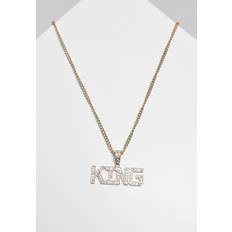 Zinc Colliers Urban Classics necklace king necklace gold