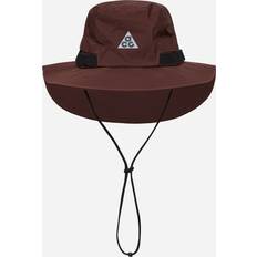 Headgear Nike Brown Apex Hat