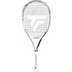 Tennis Tecnifibre T-fight Tour, Unisex, Equipo, raquetas, Tenis, Blanco