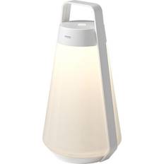Sompex Air LED Akkuleuchte Tischlampe