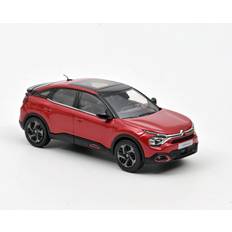 Norev Citroen C4 2020 Red 1:43