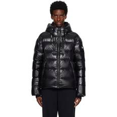 Mackage Nylon Vadderad Huvad Jacka - Herr
