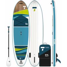 Tahe Breeze Performer Inflatable Stand-Up Paddleboard Package 10ft 6in