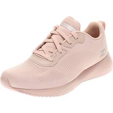 Skechers Bobs Squad Sneakers - Lyserød
