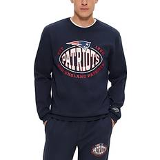 HUGO BOSS New England Patriots Crewneck Sweatshirt