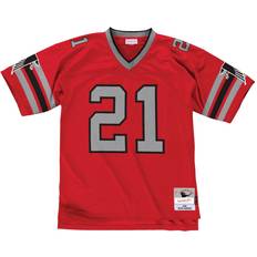 American Football Game Jerseys Mitchell & Ness NFL Legacy Jersey Atlanta Falcons 1989 Deion Sanders