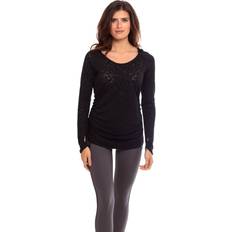 Leopard - Women Sweaters Goode Rider Ladies Comfy