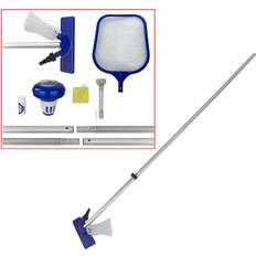 Bestway Poolpleje Bestway Flowclear rengøringssæt