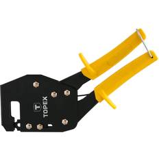 Pinze per crimpare Topex Trockenbau Verbundzange 260 mm Pinza per crimpare