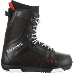 Chamonix Chamonix Lognan Snowboard Boots Mens Sz Black