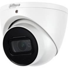Dahua Technology Pro HAC-HDW2802T-A-0280B bevakningskameror Kupol-formad CCTV övervakningskamera
