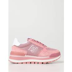 Liu Jo Sneakers Liu Jo Low sneaker amazing rose/pink