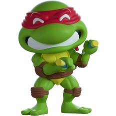 Skildpadder Figurer Youtooz Teenage Mutant Ninja Turtles Vinyl Figure Michaelangelo 11 cm