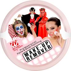 Creme Make-up-Entferner Horror-Shop Abschminke als sanfter make up entferner 25 Rosa