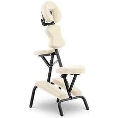 Physa Massagestol 130 kg Beige
