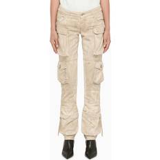 Denim Trousers The Attico Trousers