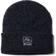 Cashmere - Men Beanies Columbia Men's Whirlibird Cuffed Beanie, Blue Holiday Gift