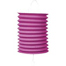 Pink Lanterner Globos Hot Pink Lanterne