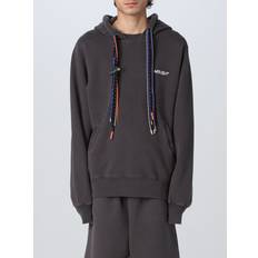 Manchester - Unisex Överdelar Ambush Dragsko Hoodie - Gray
