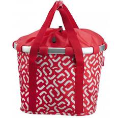 Klickfix Reisenthel Signature Red