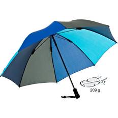Ombrelli EuroSchirm Ombrello Swing liteflex Blu