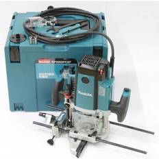 Överfräs Makita Överfräs RP2302FC07 2300 W
