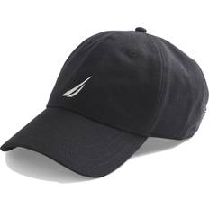 Nautica Men Accessories Nautica Men's J-Class Cap BLACK One