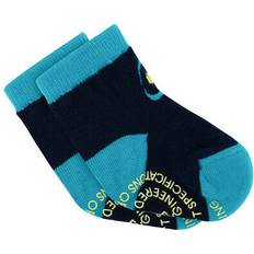 Nike Chaussettes Nike anti slip kleinkinder baby mädchen jungen anti-rutsch socken 572129-451 neu Blau Einheitsgröße