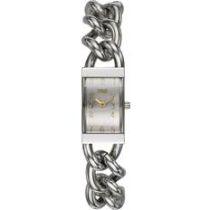 London Ladies Sansa Silver