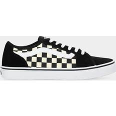 Vans Filmore Decon Sneaker för Män - Black/Whte