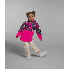 The North Face Kids' Freedom Insulated Mr. Pink Big Abstract Print years