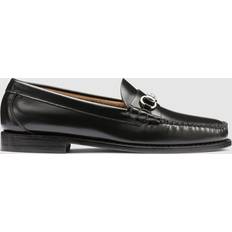 G.H.Bass Lincoln Bit Weejun Men's - Black