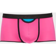 Hom Men's Underwear Hom Ho1 Plume Up Hispter Underwear - Pink