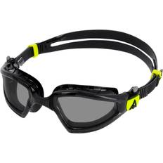 Aqua Sphere Kayenne Pro Goggle Photochromatic Lens Dark Grey/Green